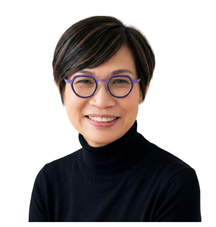 Ms. Bonnie Yip, Chief Executive Officer