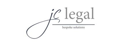 JC Legal logo