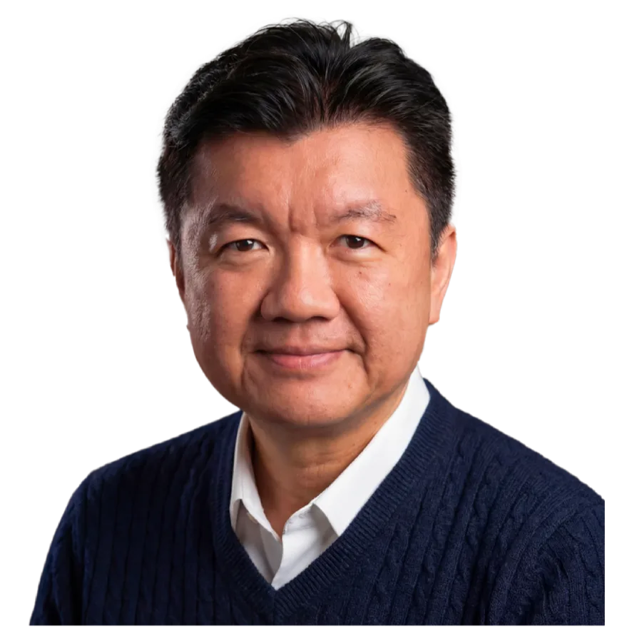 Mr. Stanly Fung, Chief Operating Officer